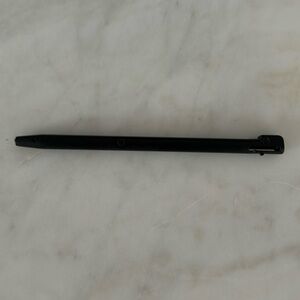 Nintendo DS stylus